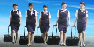 航空学校招生面试要求,航空学院招考条件