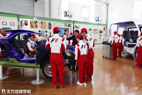 学汽修学校课程,学汽车维修 需要学哪些基本课程？