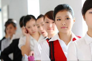 航空专业职业学校招生,有哪一所航空职业技术学院招初中毕业生？