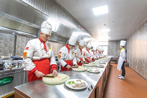 厨师学校那家好,厨师学校排行榜厨师学校排名
