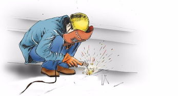 学焊工去哪,学电焊工到哪里学好？