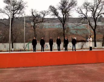 西安旅游职业中等专业学校,办学特色