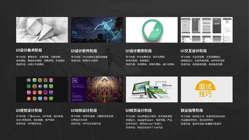 学ui设计知乎,学ui设计怎么样