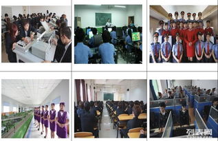 山西省铁路工程学校,山西省铁路工程学校的开设专业