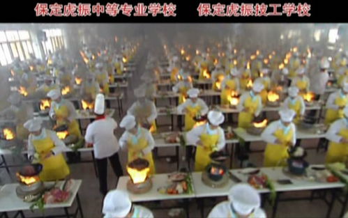 天津短期厨师学校,天津哪里有厨师学校