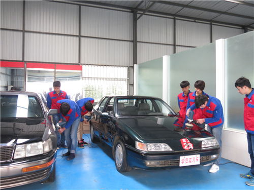 汽修专修培训学校,汽修专业培训学校