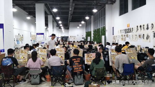 合肥美术艺考培训,合肥哪个进修的美术艺校好？