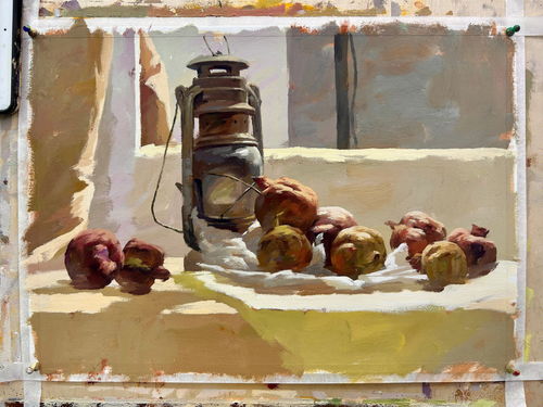 艺考美术是什么,美术高考是什么