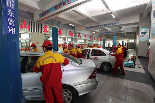 徐州有汽修专业的学校,江苏徐州有没有好的汽修学校啊