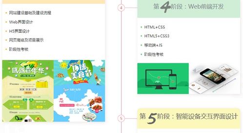 去中公教育学ui设计,介绍。