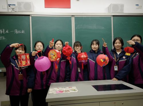 扬州旅游商贸学校图片,扬州旅游商贸学校照片