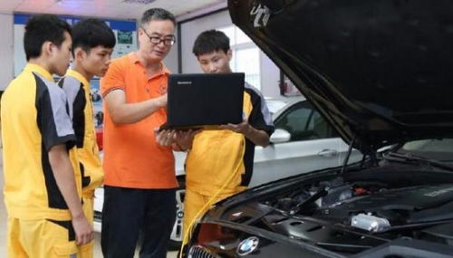 学汽修去哪里好,学汽修去哪里?