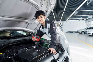 学汽修几年,学汽修一般要学几年？