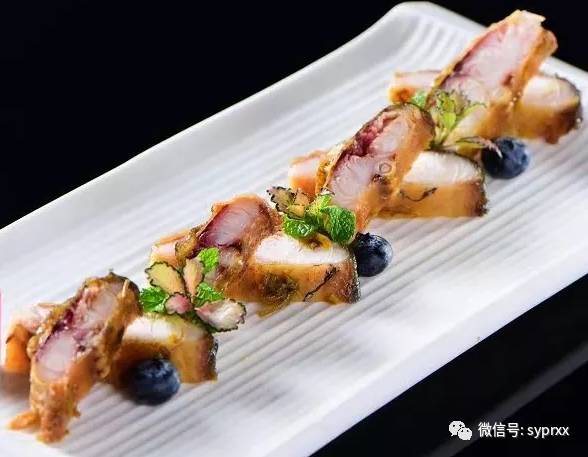 学烹饪美食,学烹饪都学什么