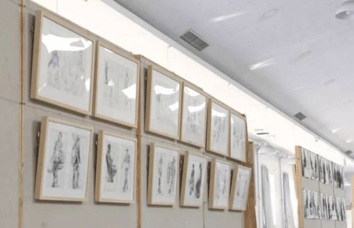 福州美术高考画室,福州美术高考培训机构