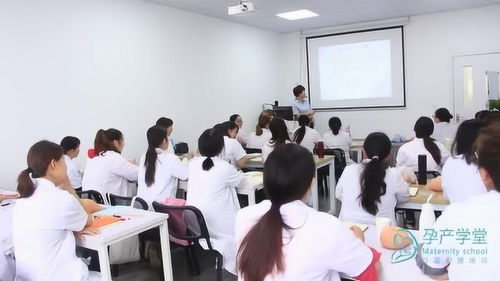 有哪些学护理的培训学校,正规护理学校有哪些