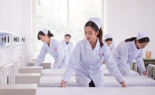 学美容护理好就业吗,学美容好吗？工作好找吗