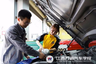 15岁能学汽修吗,十五岁能学汽修吗？