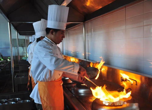 学厨师上那里,学厨师哪个学校好？