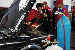 苏州北方汽修学校电话,北方汽修地址