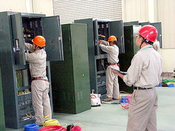 那里可以学电工,水电工哪里可以培训