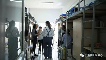 长治卫校南校区,长治卫生学校的学校简介