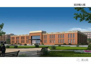 安徽颍上旅游职业学校,安徽旅游职业学院颖上校区,住宿环境怎么样?学校大不大?