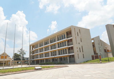 铁路的技术学校,高铁高职学校有哪些？