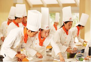 安徽哪里有学厨师,合肥学厨师哪家好排行榜