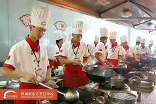 厨师学校排行榜公办,长沙美食培训学校排行榜