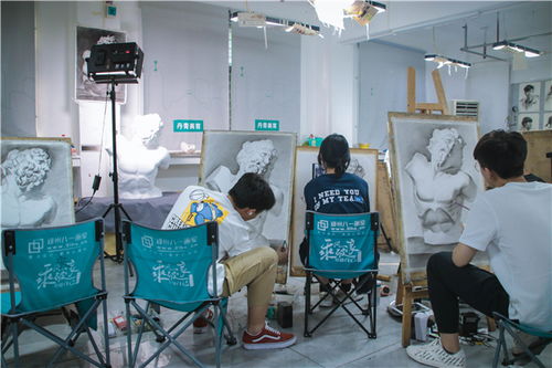 美术高考培训画室价位,怎么选择高考美术集训画室？帮我算算美术高考集训要花多少钱？