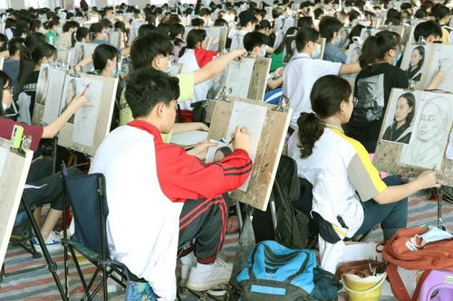 高考美术多少分过,美术联考多少分及格