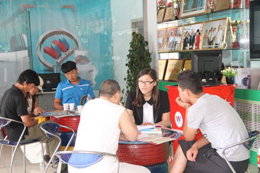 汽修中专学校报名时间,汽修中专学校有哪些