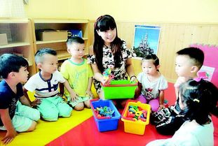 贵州幼师学校就业怎么样,幼儿师范专业以后的就业前景怎么样？