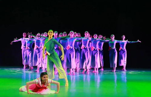 山东省全日制舞蹈学校,东营最专业的舞蹈学校