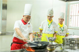 学厨师大概花多少钱,学厨师培训多少钱？