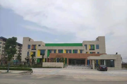 睢宁高铁商务区学校,睢宁高铁商务小学怎么样