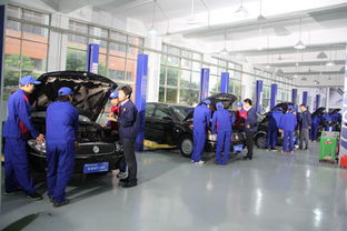 汽修培训学校汽车修理培训,汽车维修培训哪里好？