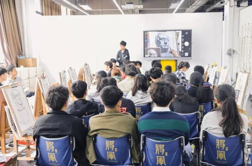 杭州美术艺考培训学校,杭州画室排行榜杭州十大画室