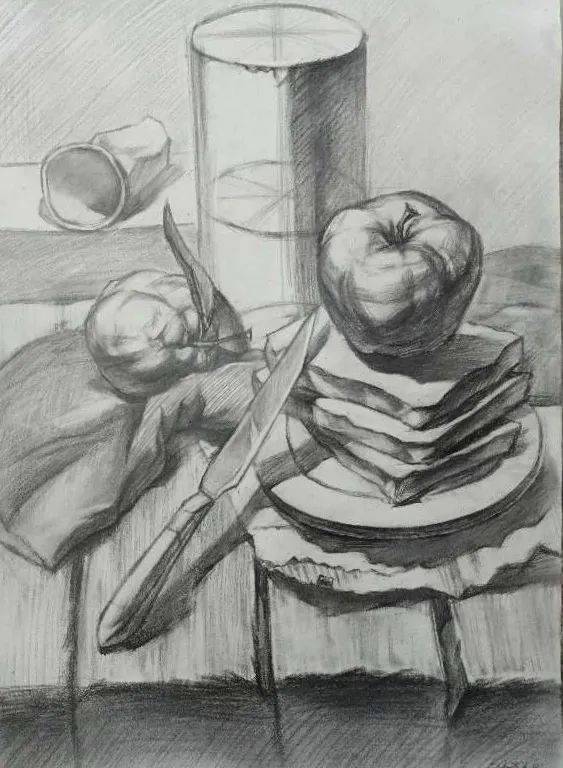 高考美术暑假班,高考美术寒假班