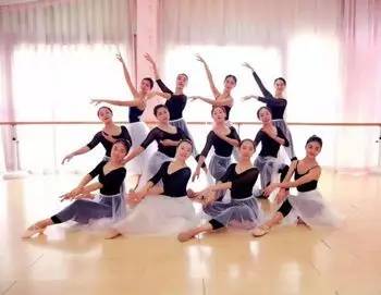 舞蹈的培训学校,舞蹈培训学校？