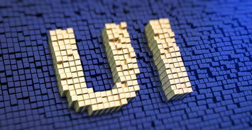 ui设计网站免费学,UI设计网站免费学习:提高你的设计技能