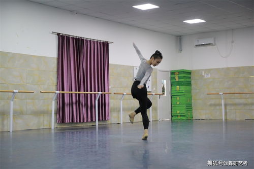 关于舞蹈艺考,舞蹈艺考生需要注意什么