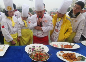 六安学厨师要多久,学厨师大概需要多久呢？