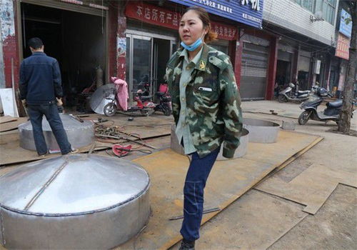 手把手教我学电焊,电焊初学入门教程