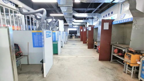 学焊工有前途吗,学焊工有前途吗?