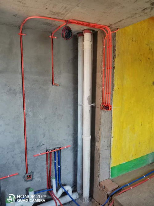 学徒水电工需要学多久,见习期间