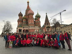 俄罗斯旅游专业,俄罗斯学旅游专业