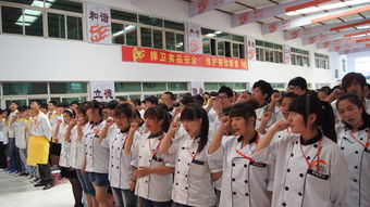 泉州烹饪学校去哪里学比较好,我想在泉州找一家好的厨师学校学厨师 但最好有包就业 哪里有