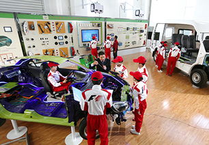 学汽修在哪里可以学,学汽修应该到哪里？